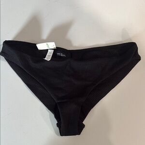 [Aerie] NWT Waffle Bikini Bottoms